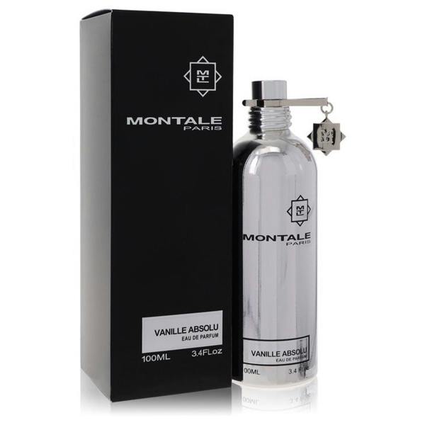 Montale Vanille Absolu Eau De Parfum 100 ml