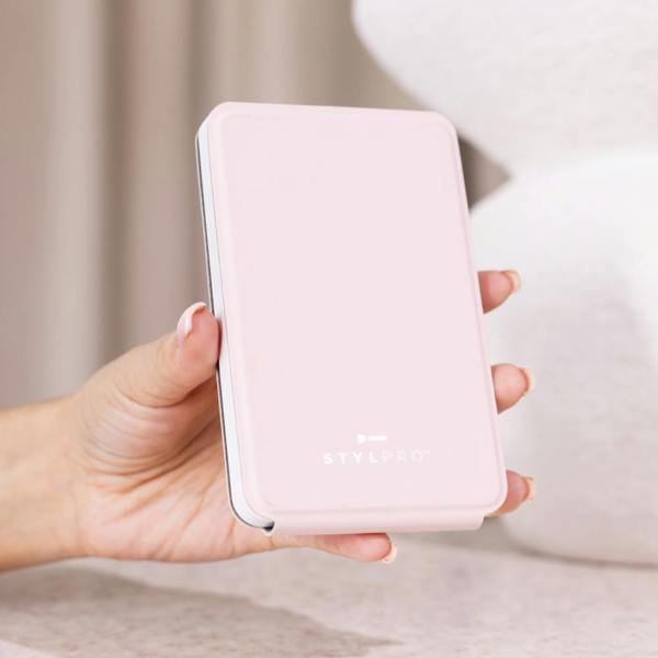 STYLPRO LED Mini Mirror