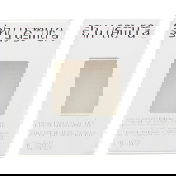 Shu Uemura Refill M Medium Red 189 Eye Shadow 1.4g