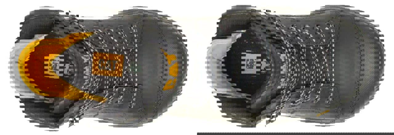 Caterpillar Crossrail 2.0 Mens Composite Toe Work Safety Boots