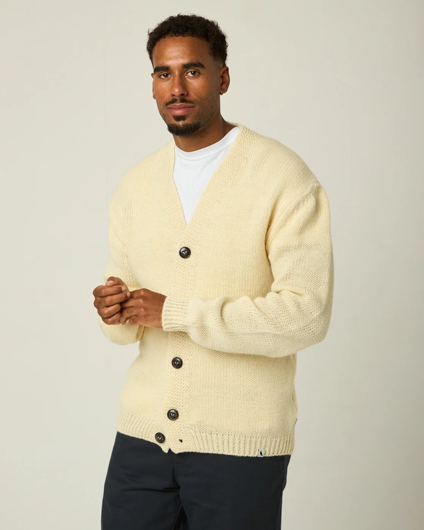 Peregrine Clothing Bristol Cardigan