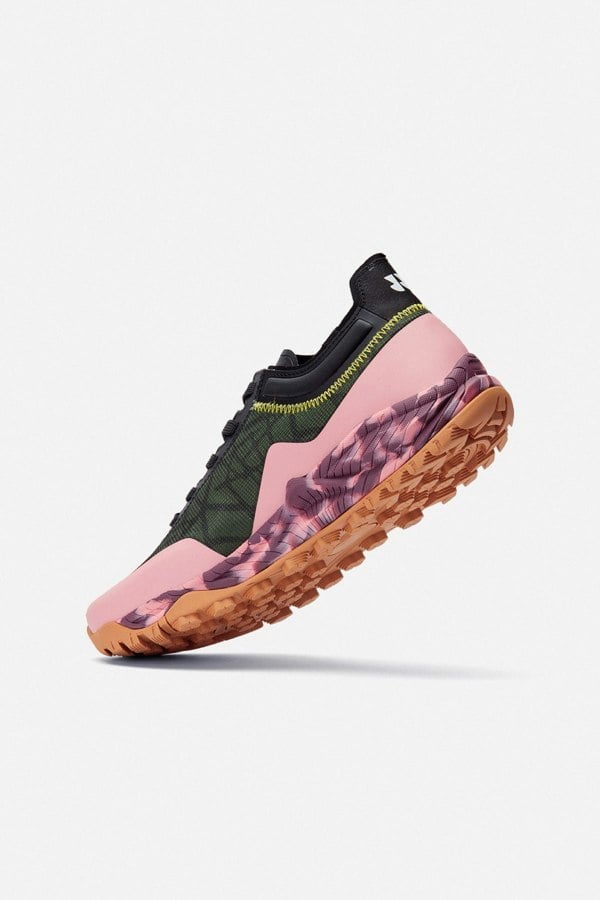 BALLING RISER Orchid