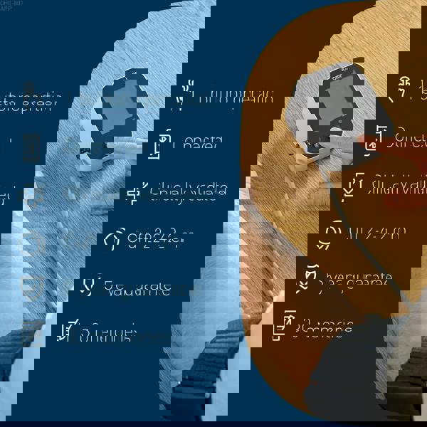 Omron M2+ Connect Upper Arm BPM