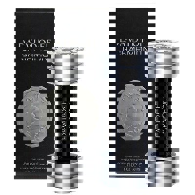 Davidoff Champion Eau de Toilette 50ml Spray