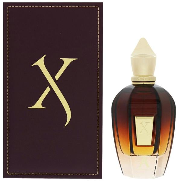 Xerjoff Oud Stars Alexandria II Eau de Parfum Spray 100ml - Additional 2