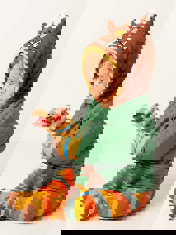 Gruffalo™ Outdoor Adventure Hoodie - Blade & Rose UK