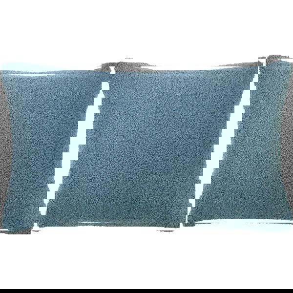 Furn Malham Cushion Cover - Powder Blue