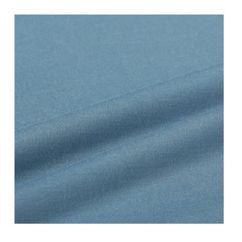 Dare 2B Mens Agile Long-Sleeved T-Shirt - Dusky Blue