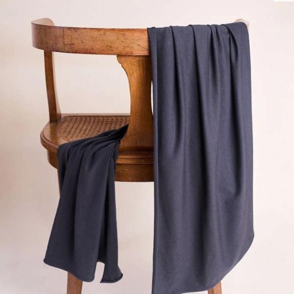 Deep Charcoal