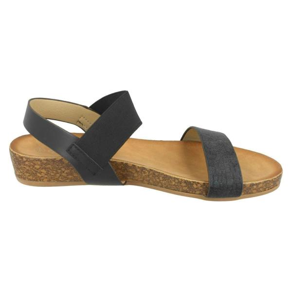 Savannah Ladies Savannah Slingback Sandals