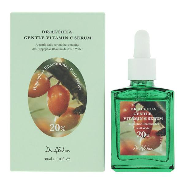 Dr.Althea Gentle Vitamin C Serum 30ml