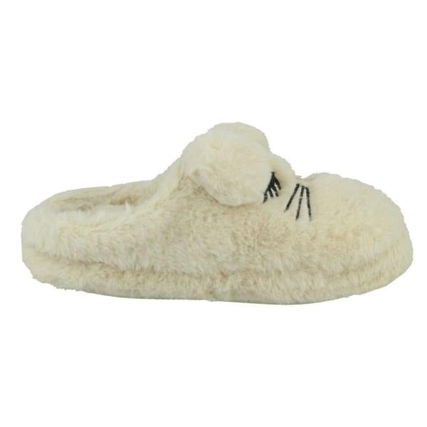 Spot On Girls Spot On Mule Slippers X2115