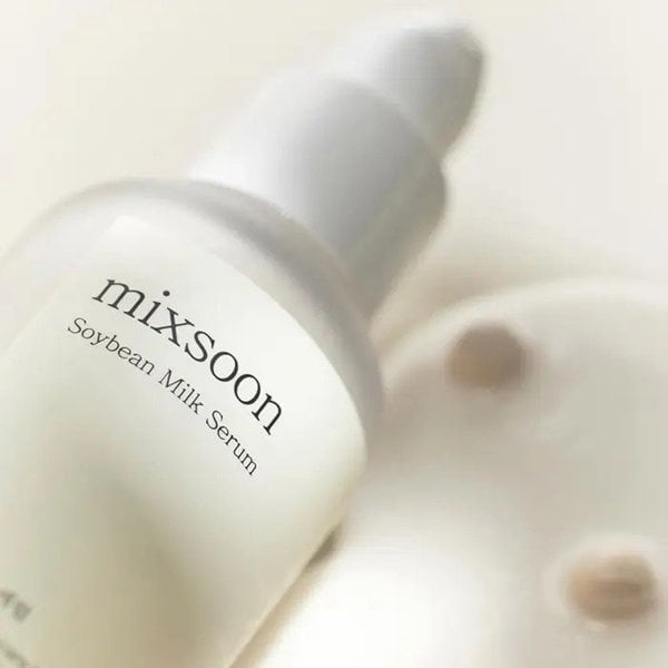 MIXSOON Soybean Milk Serum 50ml