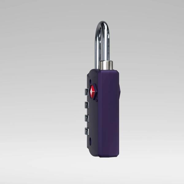 CabinZero Travel TSA Lock