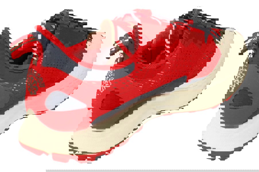 Nike Zoom Pegasus 36 Tr / Gyakusou Mens Cd0383  600 - Sport Red Thunder Blue Sail 600 - Photo 2