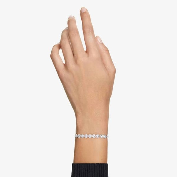 Swarovski Angelic Crystal Pavé Bracelet 5071173