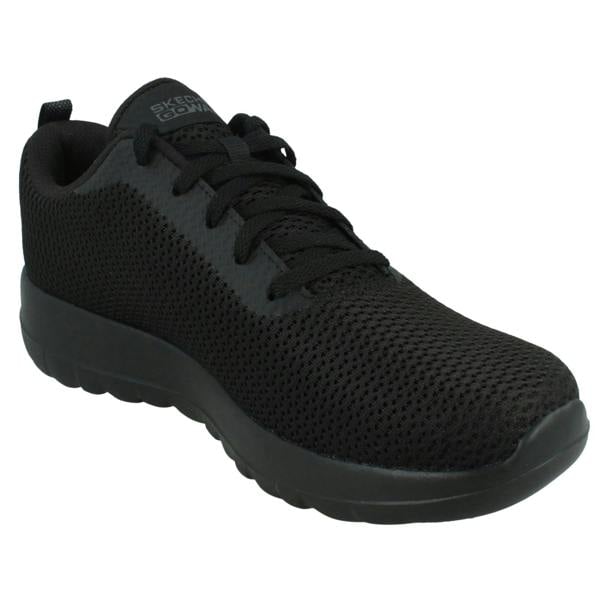 Skechers Ladies Skechers Cushioned Casual Trainers Paradise 15601