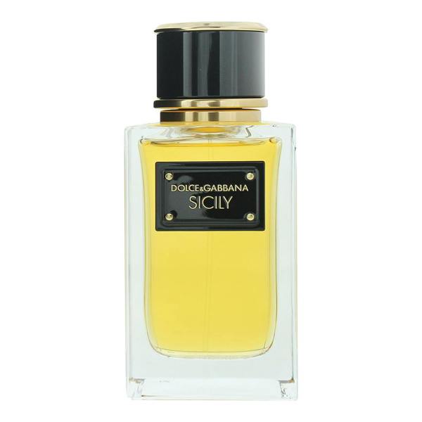 Dolce & Gabbana Velvet Sicily Eau de Parfum 100ml Spray for Her