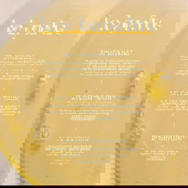 Fushi Skincare Organic Camellia Oil 100ml - Additional 4