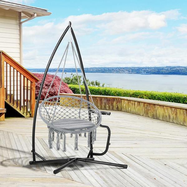 Hammock Chair Stand
