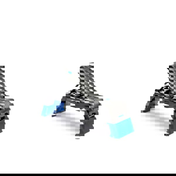 Reebok Deck Incline Bench - Blue