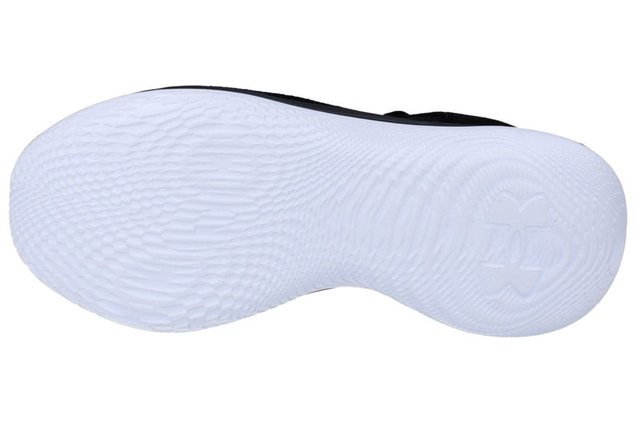 Under Armour Womens Flow Synchronicity 3024786  003 - Black Grey 003 - Photo 4