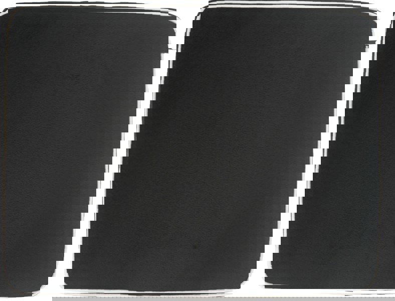 Aidapt Memory Foam Contour Travel Pillow Black