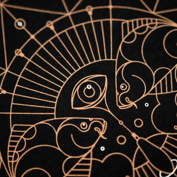 Kumu Dreamcatcher Tee