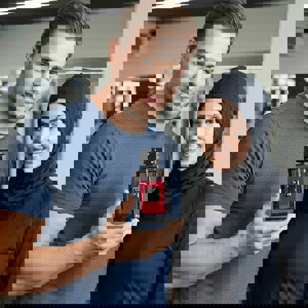 Anfar Intense Sport 100ml Extrait de Parfum gym lifestyle photo