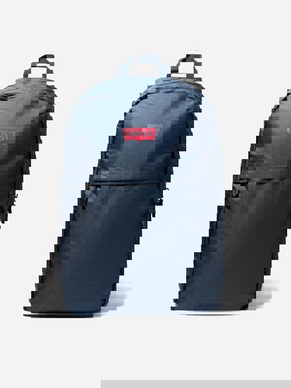 Levi's Kids Wear Levi's Kids Core Batwing Backpack in Navy