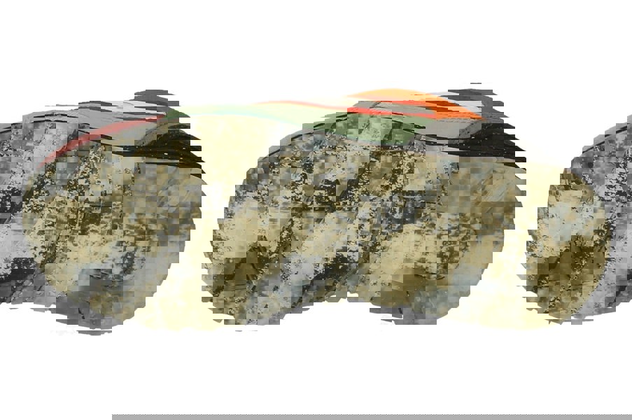 Saucony Shadow 6000 Space Fight Mens Trainers S70703 S70703 - Multi 1 - Photo 4