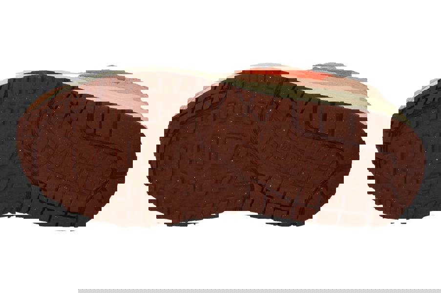 Nike Air Max 1 PRM Mens Trainers Fb8915  600 - Coral Stardust Bright Coral 600 - Photo 4