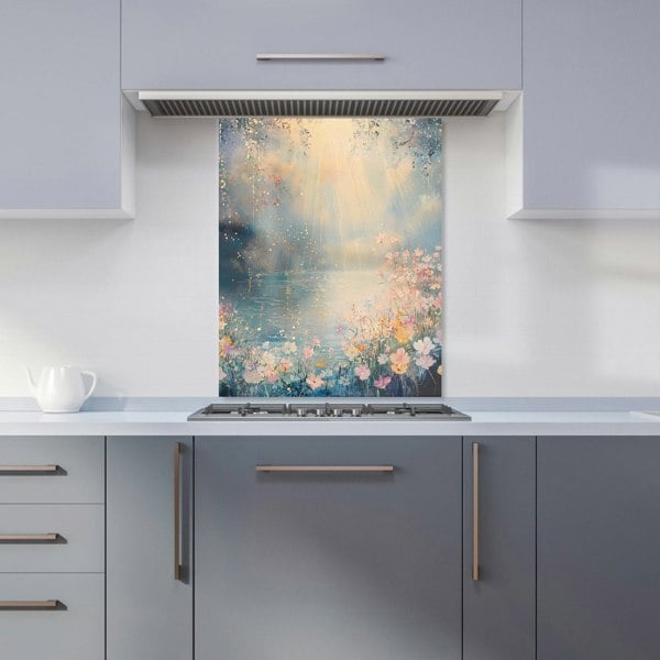 Ava Sterling: 00024 Kitchen Splashback