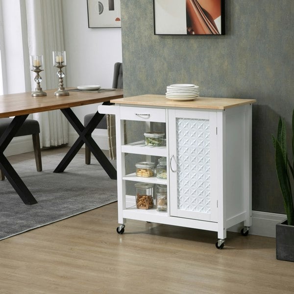 Kitchen Cart