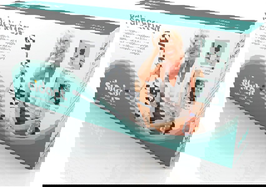 Aidapt Pedal Exerciser