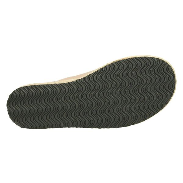 Down to Earth Ladies Down To Earth X Strap Mules