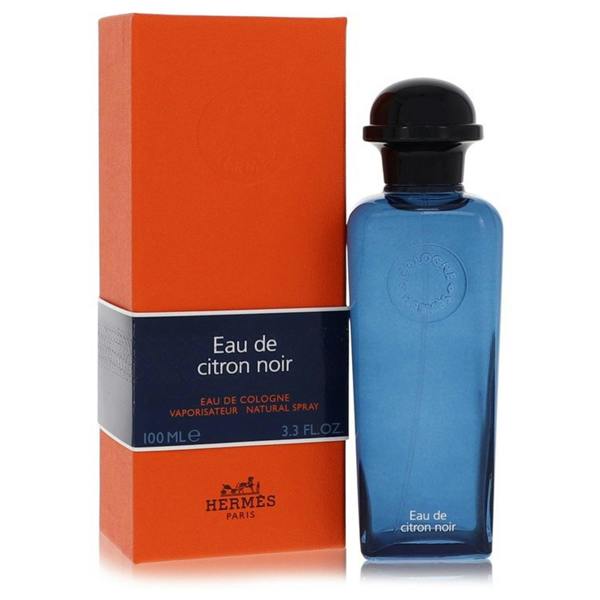 Hermès Hermes Citron Noir Eau de Cologne 100 ml