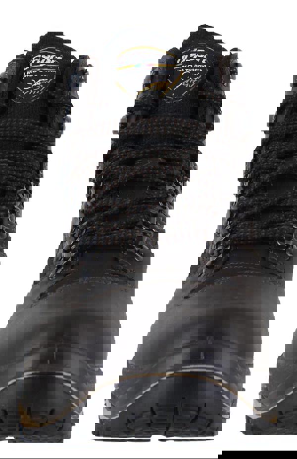 GriSport Quatro Mens Waterproof Hiking Trekking Walking Boots