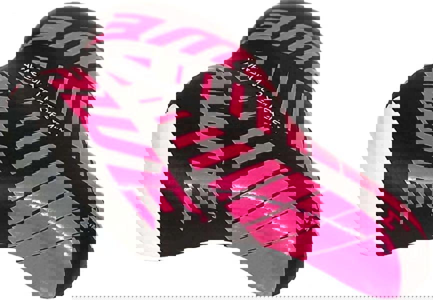 Awe KIDZ Polyurethane Childs Boys/Girls Bike/Bicycle Saddle Pink/Black