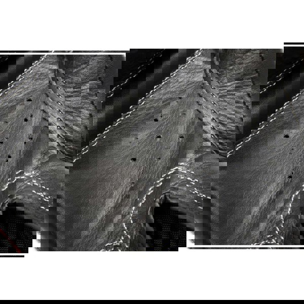 Reebok Combat Leather Training Gloves