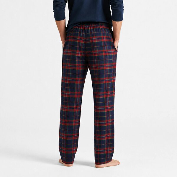 Joules G66095 Pyjama Set   in  Blue