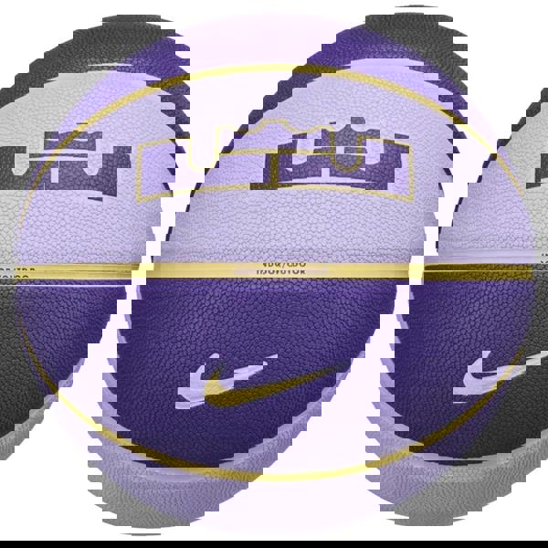 Nike All Court 2.0 Lebron James Basketball - Purple - 
