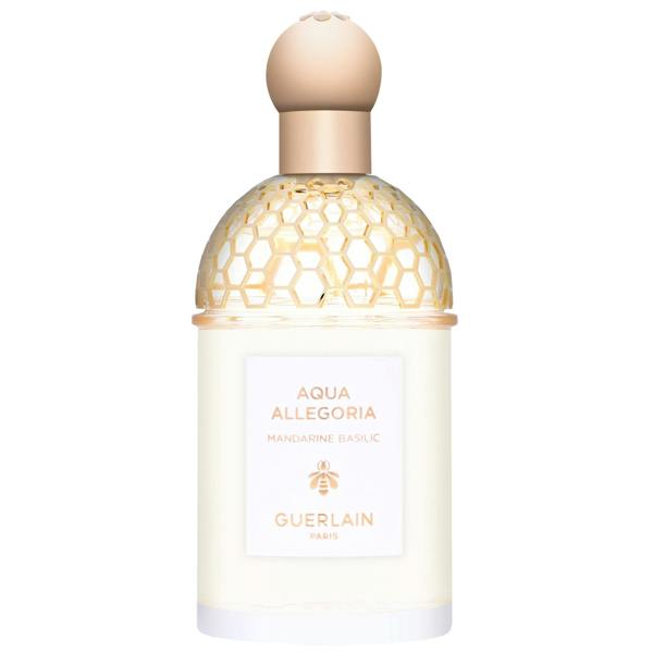 Guerlain Aqua Allegoria Mandarine Basilic Eau de Toilette Spray Refillable 125ml