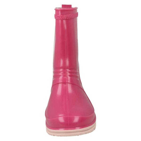 Spot On Girls Spot On Wellington Boots
