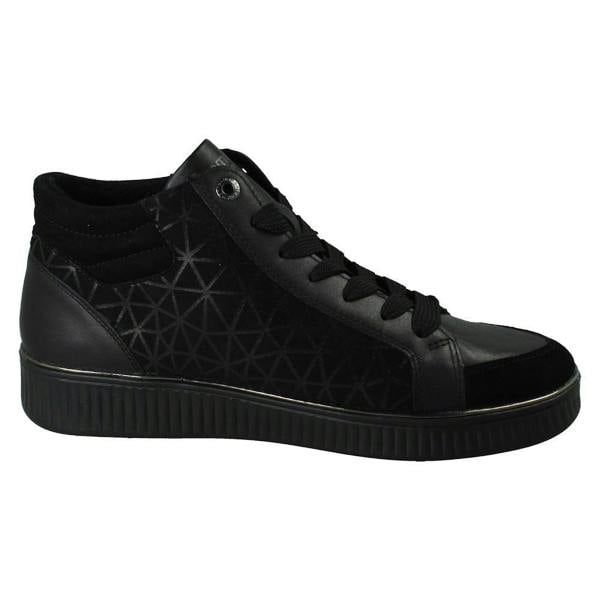 Remonte Ladies Remonte Casual Ankle Boots D2E70