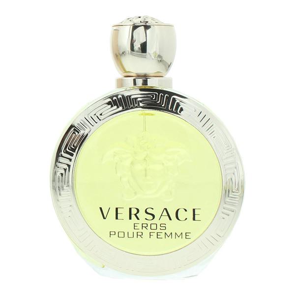 Versace Eros Pour Femme Eau de Toilette 100ml