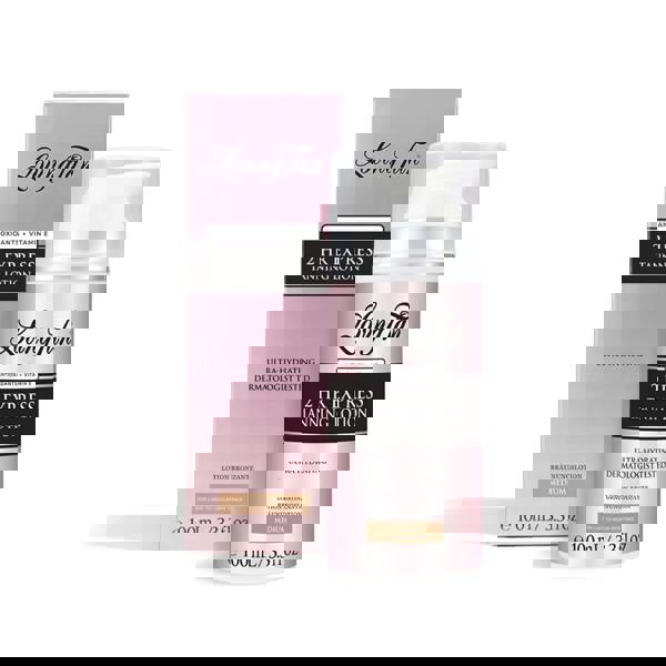 Loving Tan 2 HR Express Tanning Lotion 100 ml