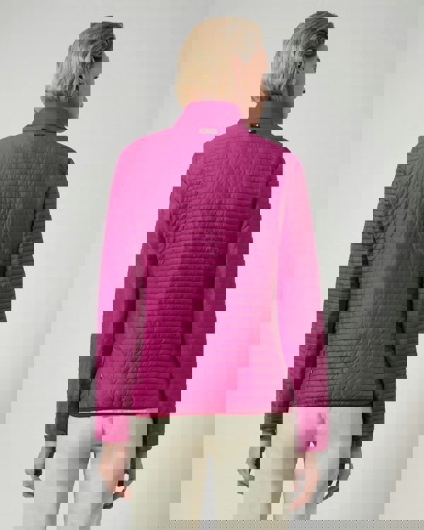 Napapijri Acalmar W 2 Womens Jacket - Clover Purple