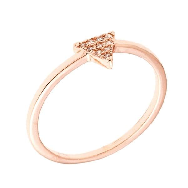 Sole du Soleil Lupine Women Ring - SDS10827R9