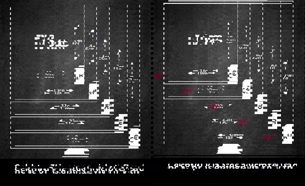 Destina Home Floating TV Stand with Shelves Eldon